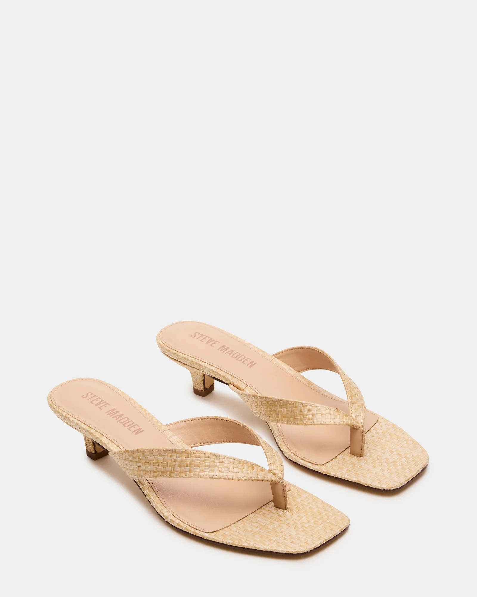 Tracie Raffia | Steve Madden (US)