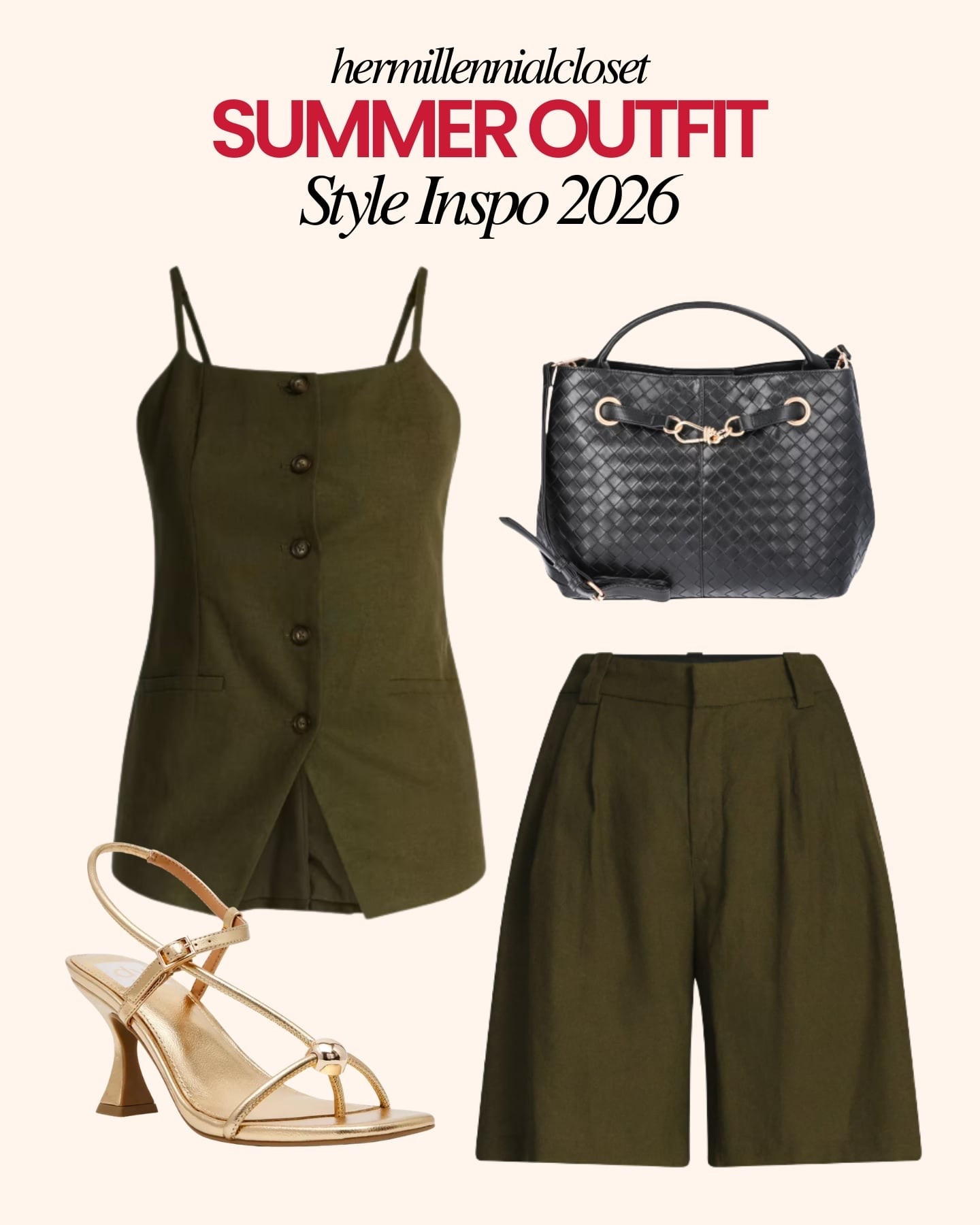 Summer fit that speaks for itself!

#LTKPlusSize #LTKSaleAlert #LTKootd