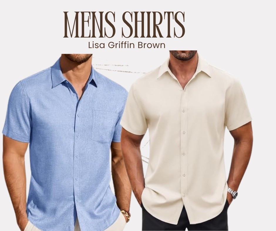 Mens Shirts

#LTKTall #LTKMens #LTKSaleAlert