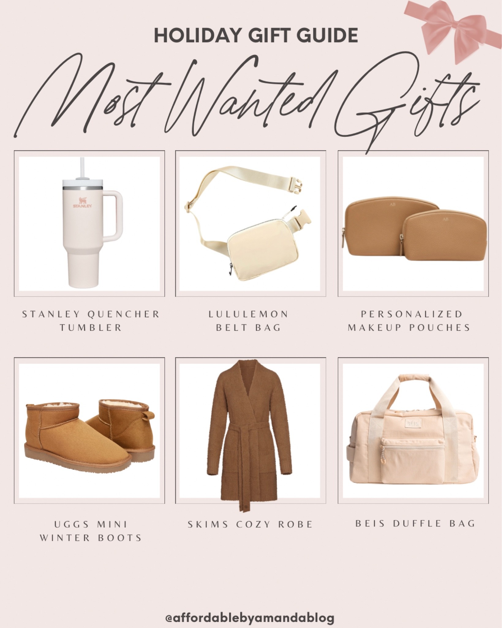 Amazon Gifts for Her
Amazon Gifts for Her
Amazon Gifts for Her
Amazon Beauty Gifts
Amazon Gifts for Her
Amazon holiday gifts for her

GIFT IDEAS FOR WOMEN
Gift Guide For Her
Stocking Stuffers
Gifts for beauty lovers
Beauty lovers gift ideas
Sephora gift sets
Gift sets for her
Gift guide
Gift ideas for best friend
Gift ideas for friends
Gift guide for best friend
Amazon gifts
Amazon gift guide
Gifts for her on Amazon 
Beauty gifts
Beauty gift guide
#LTKGiftGuide 



#LTKHoliday #LTKunder100 #LTKSeasonal