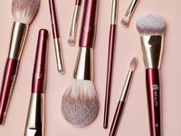 The Essentials Full Brush Collection | BK Beauty