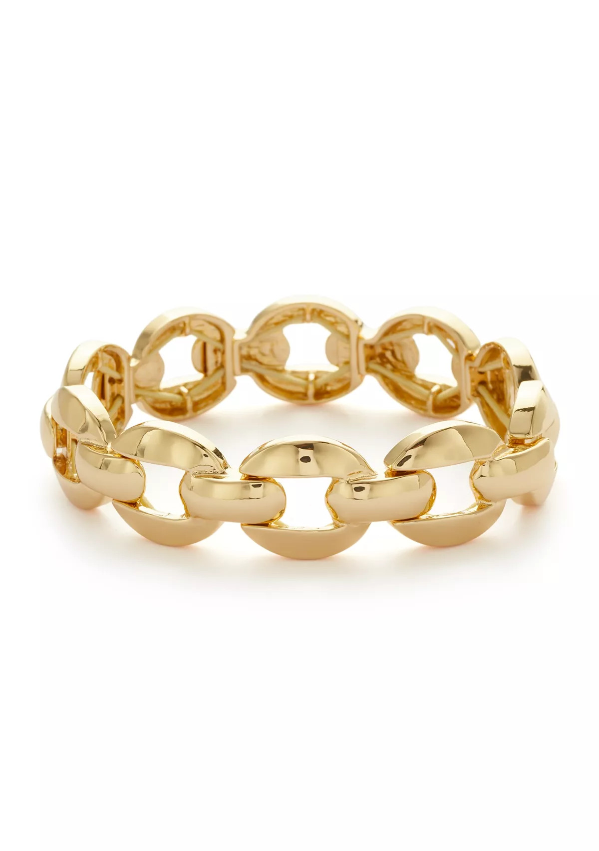 Link Stretch Bracelet | Belk