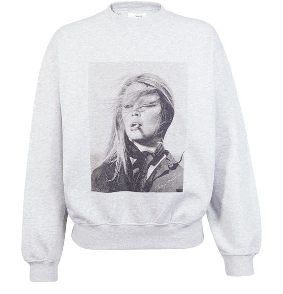 Ramona sweatshirt | 24S (APAC/EU)