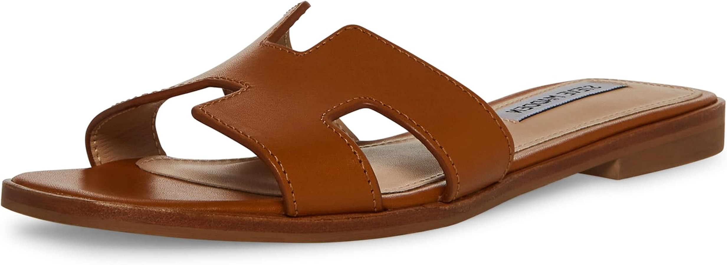 Cognac Leather | Amazon (US)