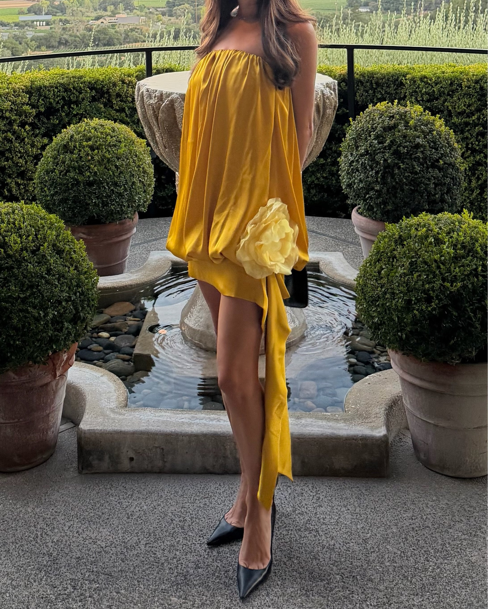 ending summer in wine country

#outfitsforawinetasting #winerylovers #wineryfashion #vineyardoutfitinspo #winetastingoutfit

#LTKootd #LTKSeasonal #LTKdayinmylife