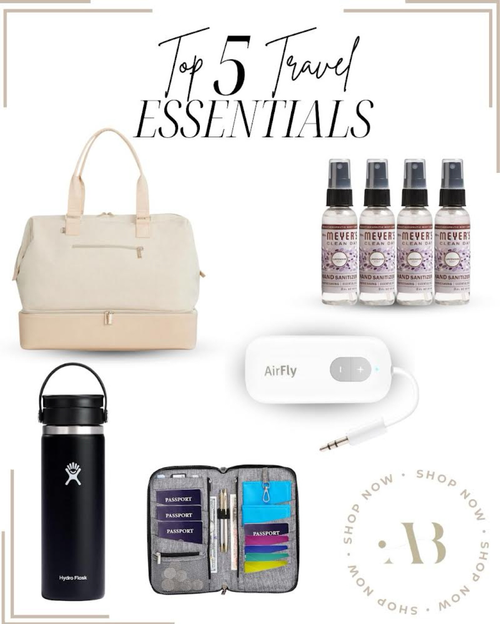 #LTKitbag #LTKHoliday #LTKtravel