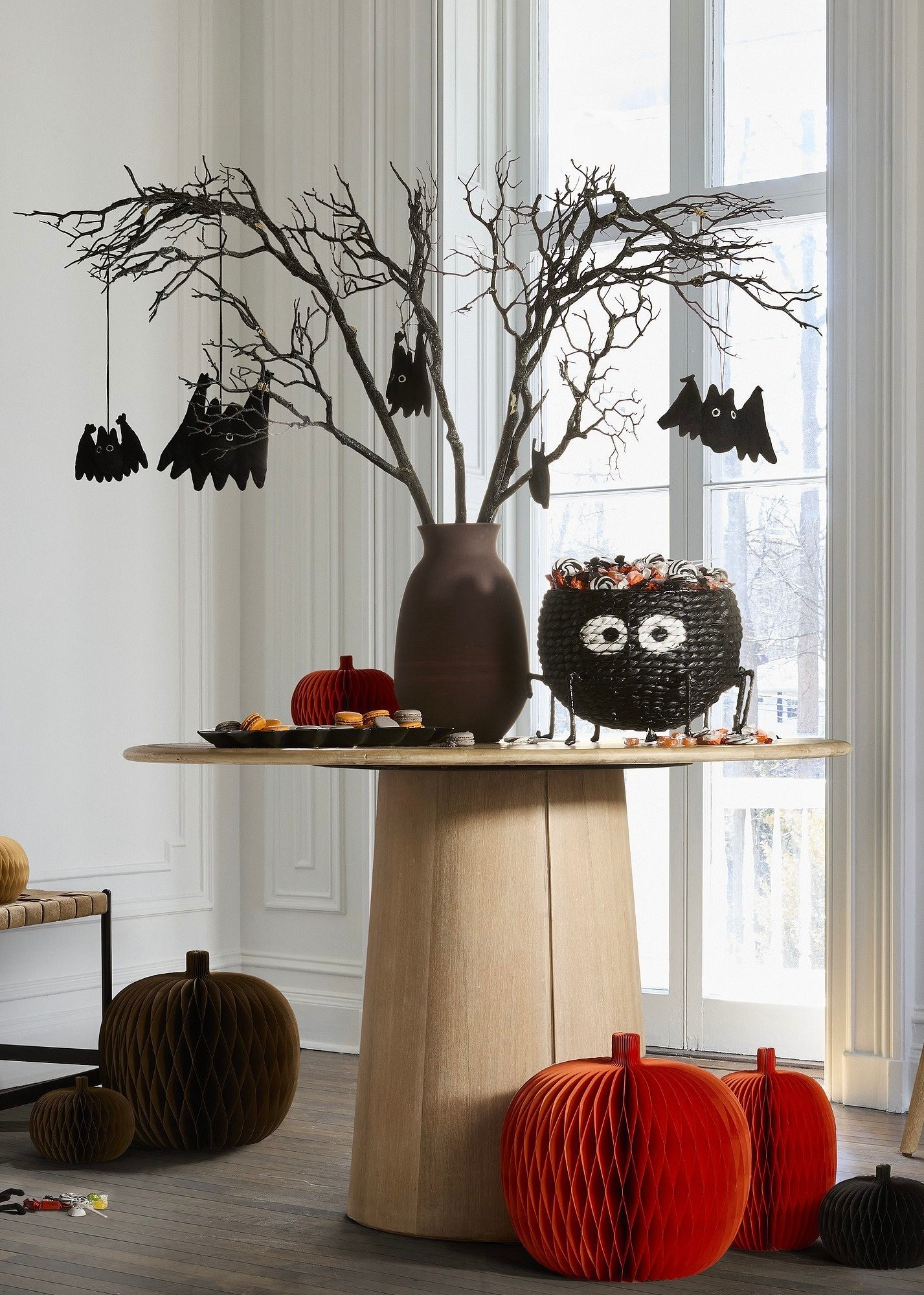 ✨SALE ALERT✨ Bring the magic of Halloween to life with the whimsical world of Ed Emberley! 🎃🦇 Known for his playful art style, this collection turns classic Halloween icons into colorful, fun, and not-too-spooky decorations the whole family will love. Perfect for adding charm to mantels, tabletops, or entryways, these decorations are a must have for anyone who loves Halloween with a touch of creativity.

#LTKHome #LTKHalloween #LTKSaleAlert