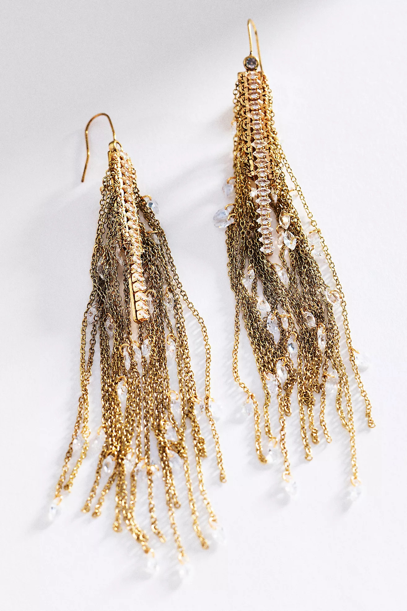 Tassel Earrings | Anthropologie (US)