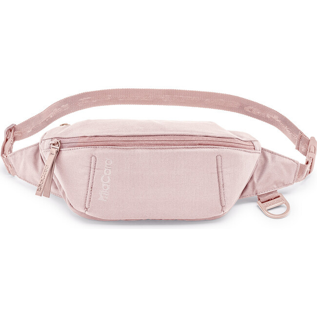 MiaCara | Cinta Belt Bag, Nude | Maisonette | Maisonette