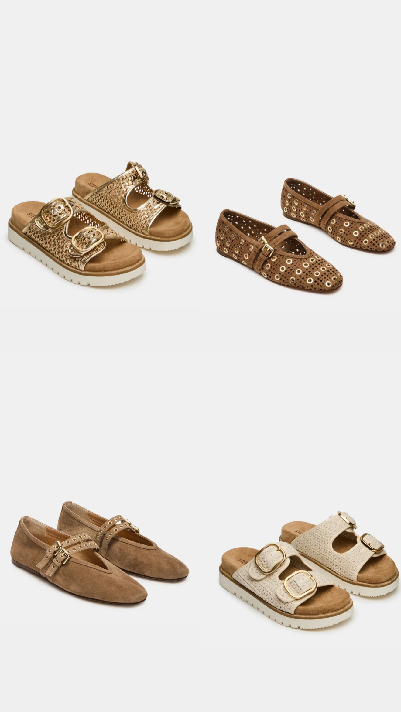 Steve Madden Labor Day Sale! Shop your sizes NOW before theyre gone! 

#TheSouthernSource #LaborDaySale #SteveMadden  

 #LTKdayinmylife #LTKgrwm #LTKSaleAlert