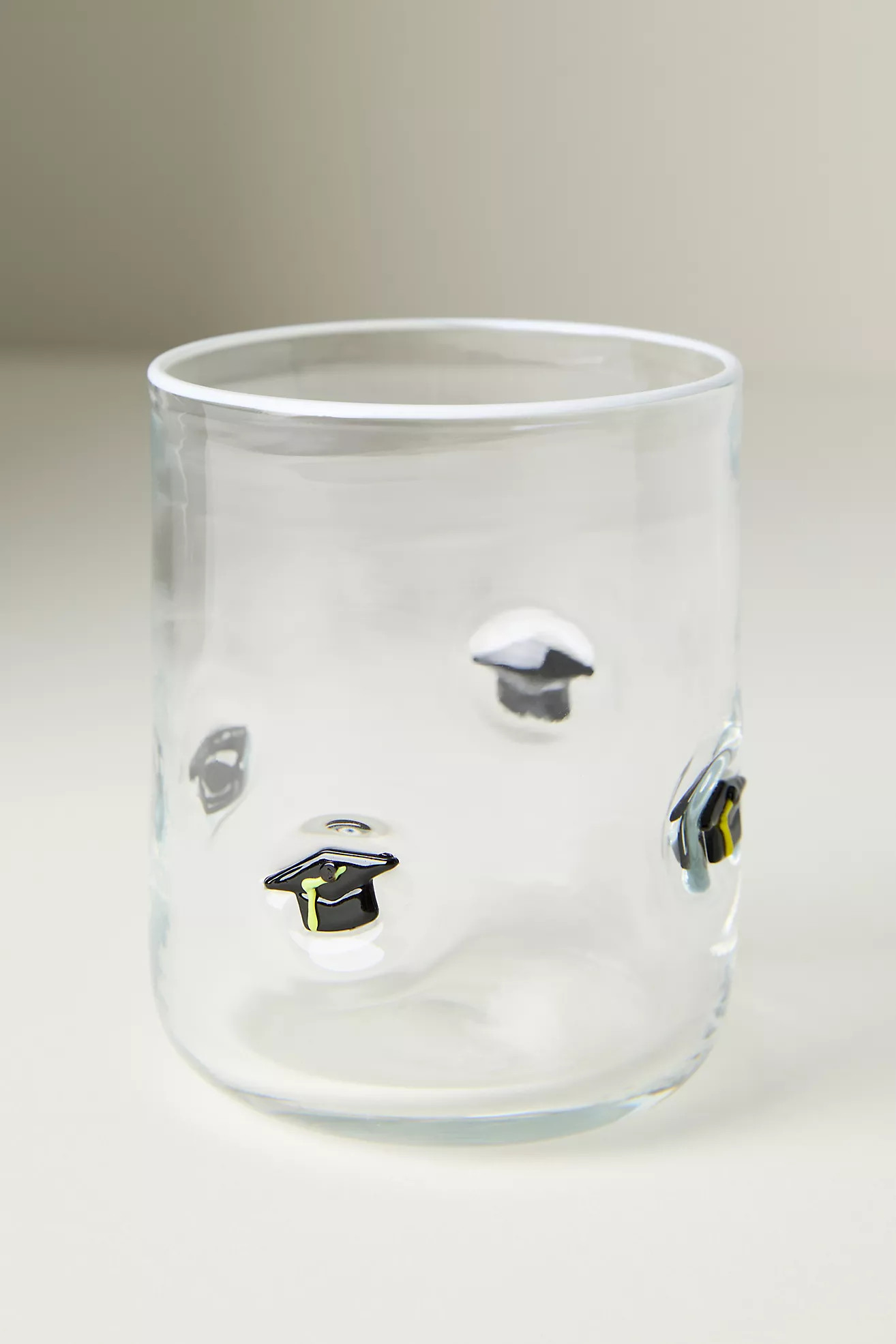 Icon Juice Glass | Anthropologie (US)