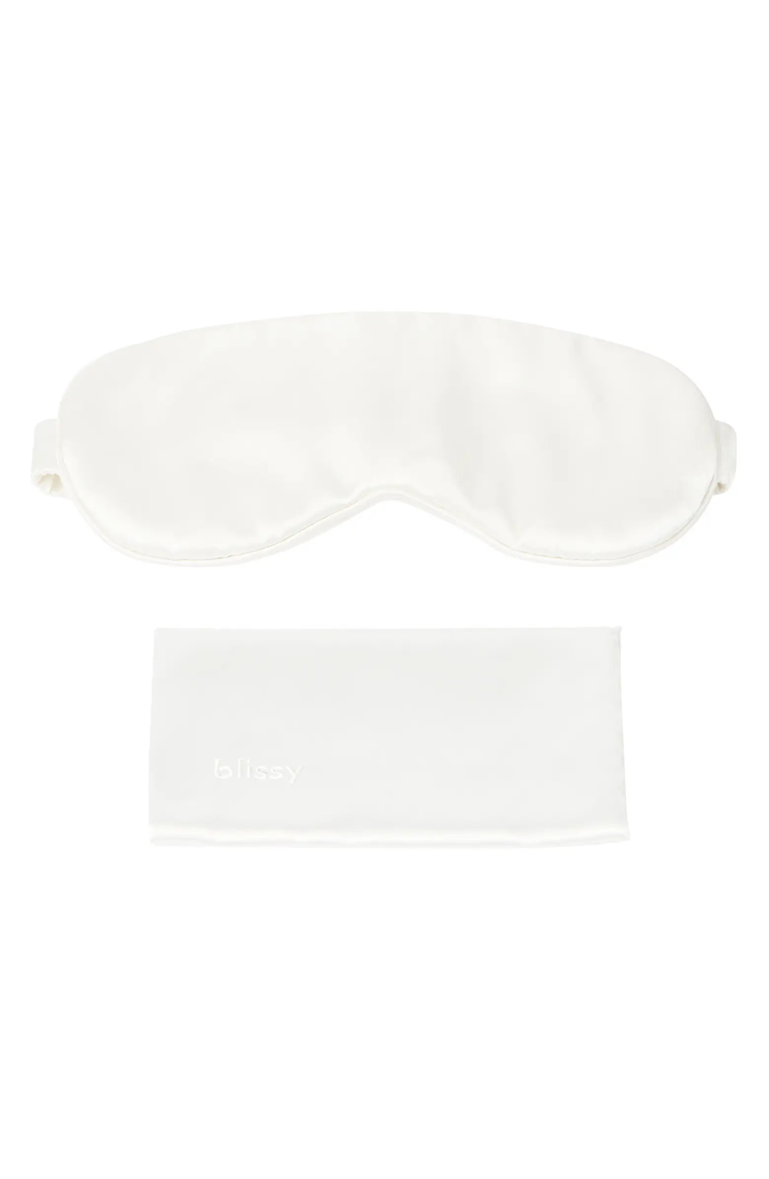 Silk Sleep Mask | Nordstrom
