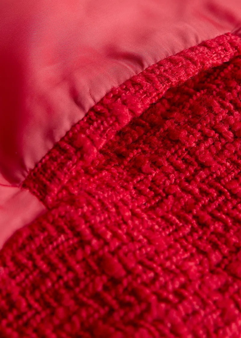 Pocket Tweed Jacket | & Other Stories US