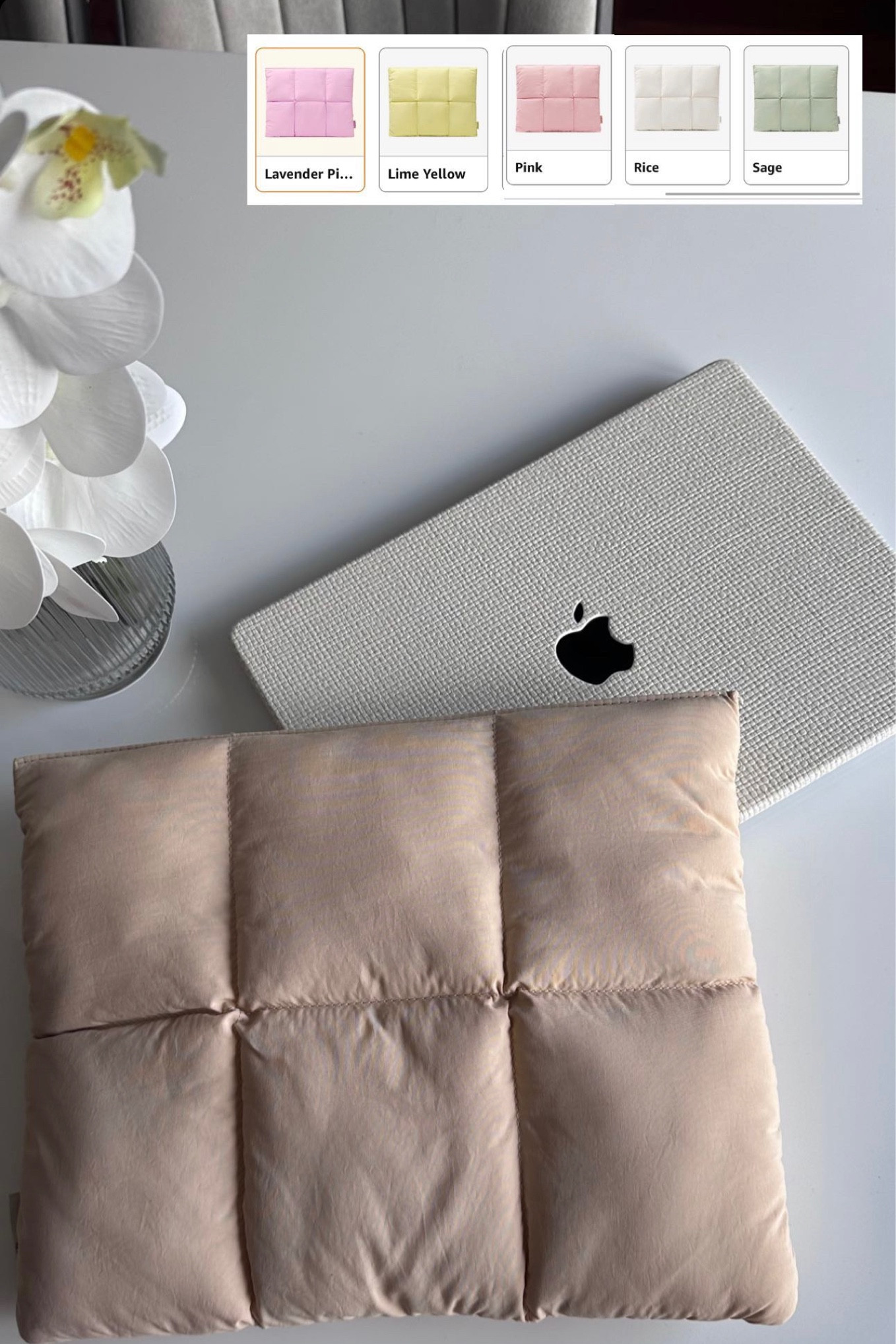 Comfyable laptop sleeve sale