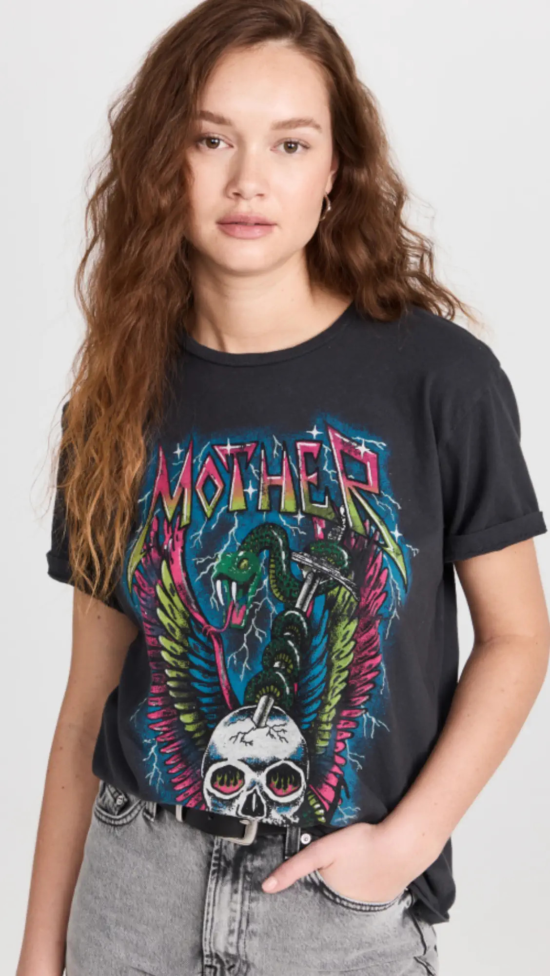 MOTHER | Shopbop