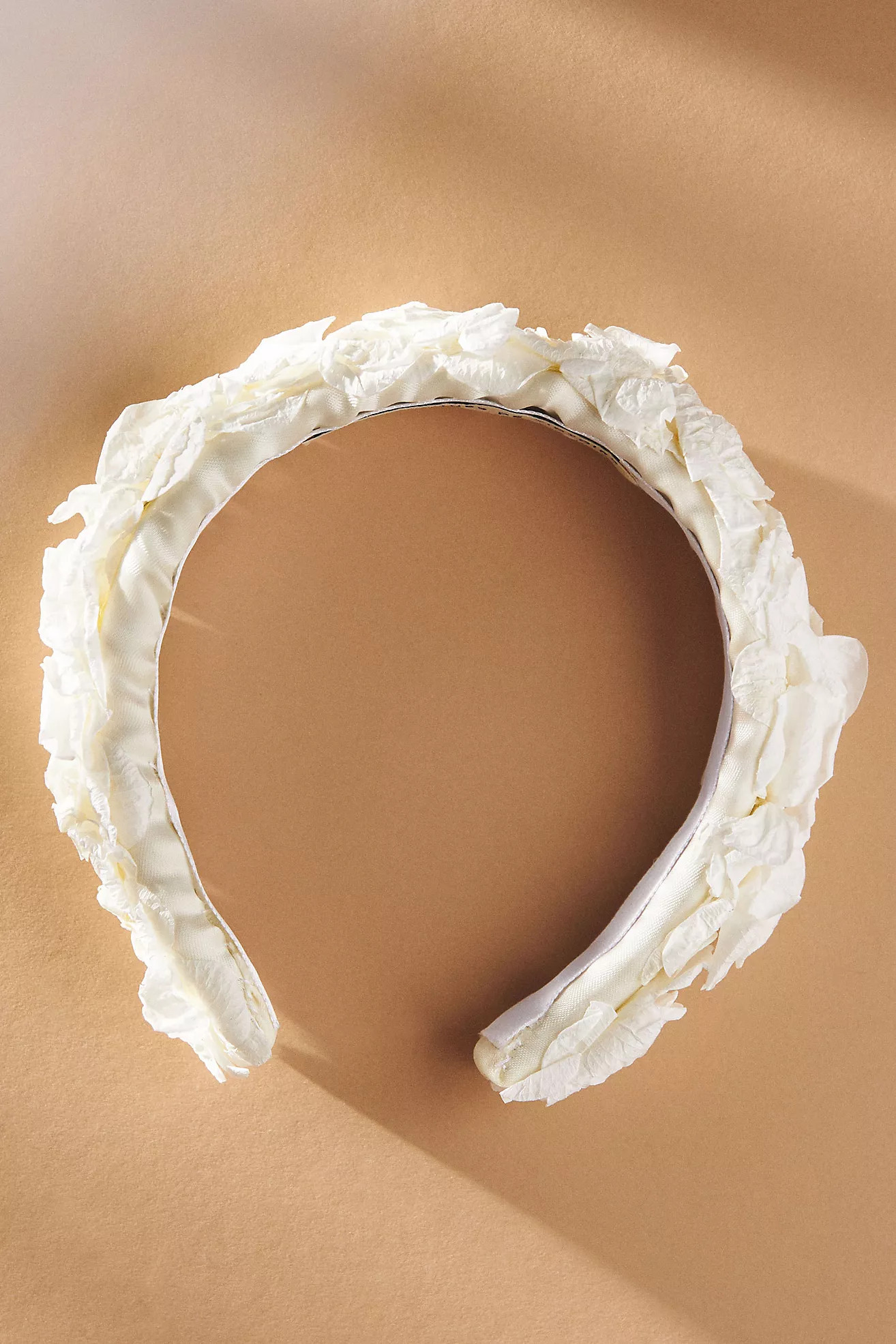 Les Couronnes de Victoire Carlotta Headband | Anthropologie (US)