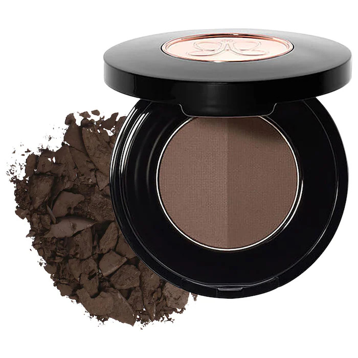 Ombre Effect Long Wearing Brow Powder Duo | Sephora (US)