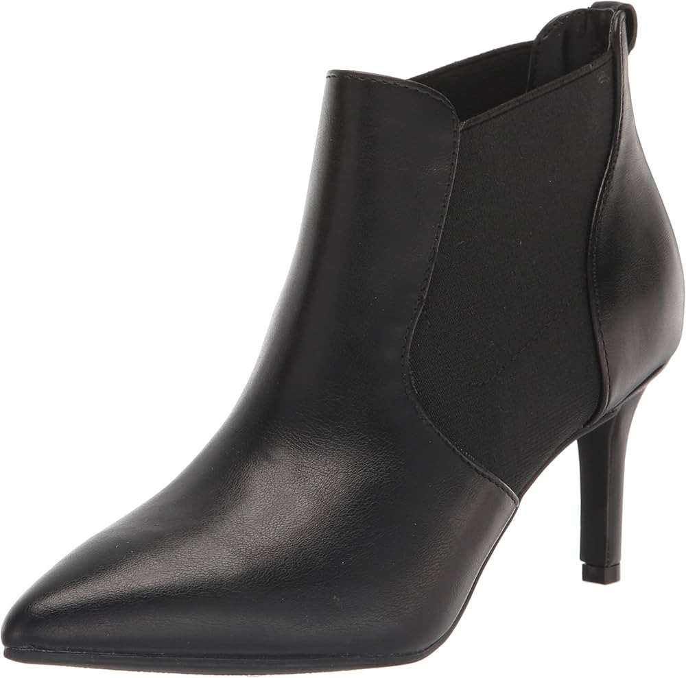 Bandolino Women's Gallo Ankle Boot | Amazon (US)