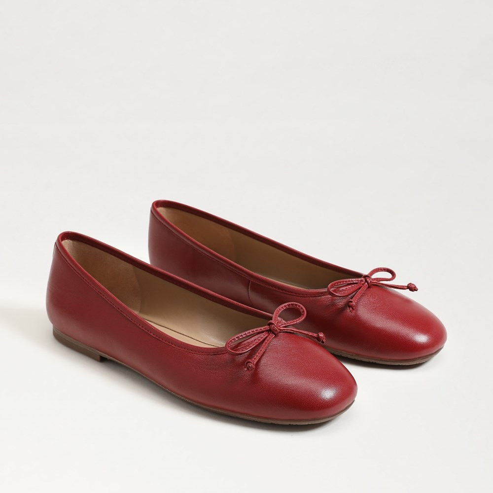 Alie Ballet Flat | Sam Edelman