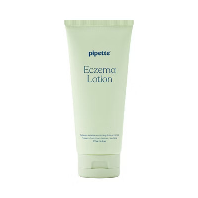 Pipette Baby Eczema Treatment - 6 fl oz | Target
