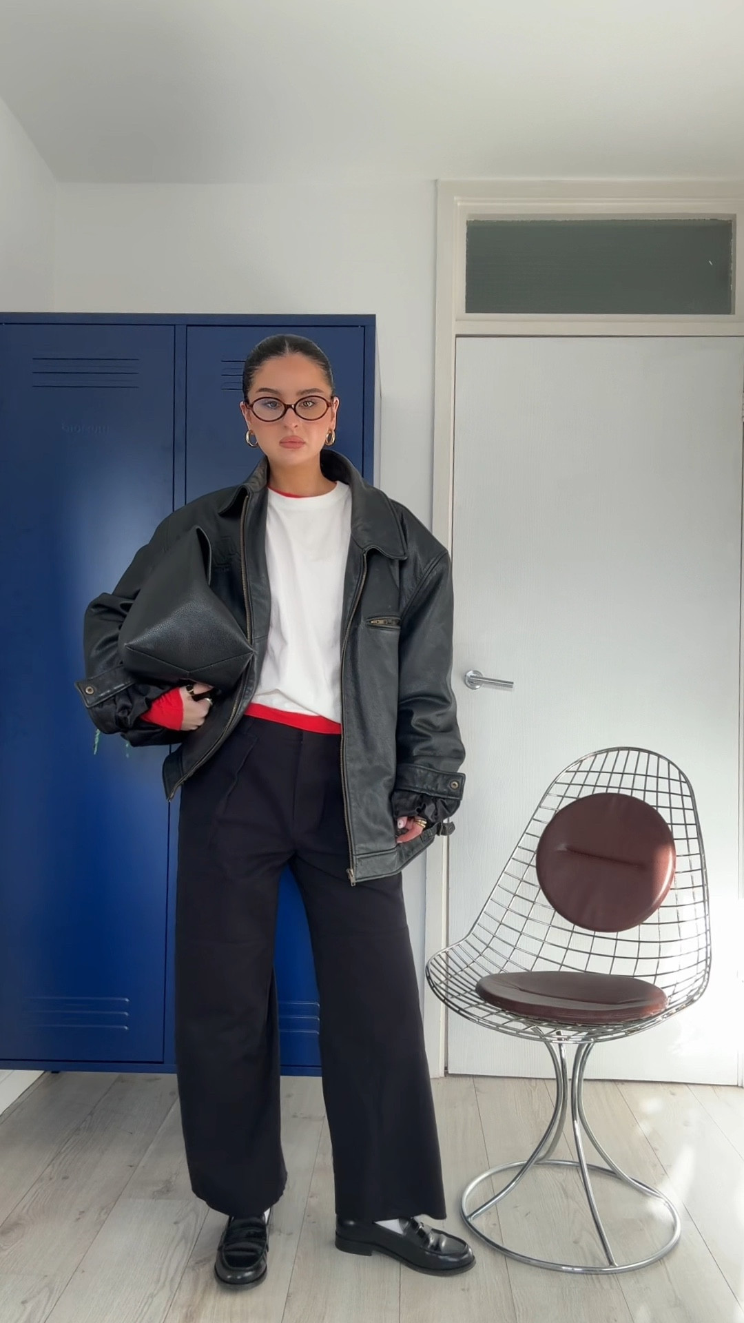 Outfit of the day 

#LTKautumn #LTKstyletip #LTKgrwm