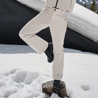 Women's Stormlite Super Softshell® Ski Pant | Free Country