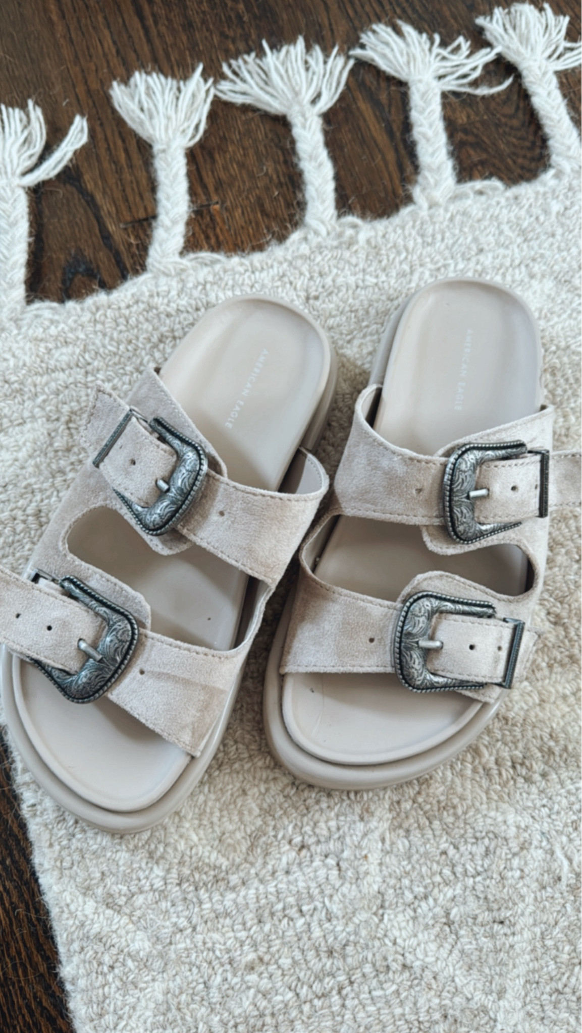 #LTKSaleAlert #LTKSeasonal #LTKShoeCrush