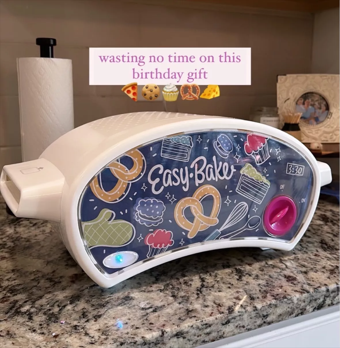 Easy-Bake Ultimate Oven Creative … curated on LTK
