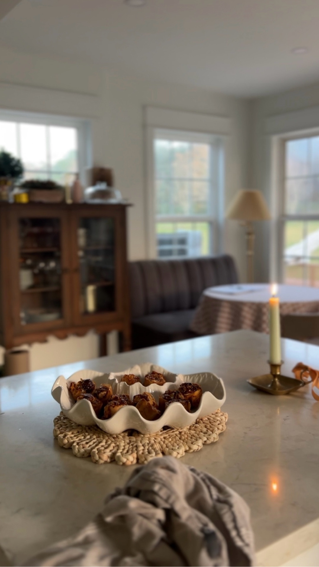 ‘Tis the season of hosting and pretty server ware! Rounding up some whimsical platters and serving plates from Amazon for a beautiful food presentation this holiday — and beyond. 

#LTKHoliday #LTKGiftGuide #LTKHome