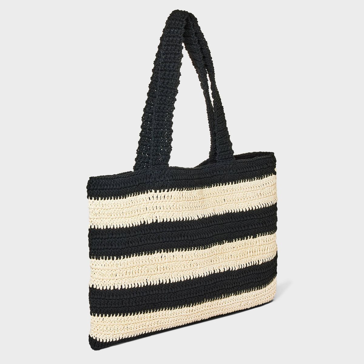 Crochet Tote Handbag - A New Day™ | Target