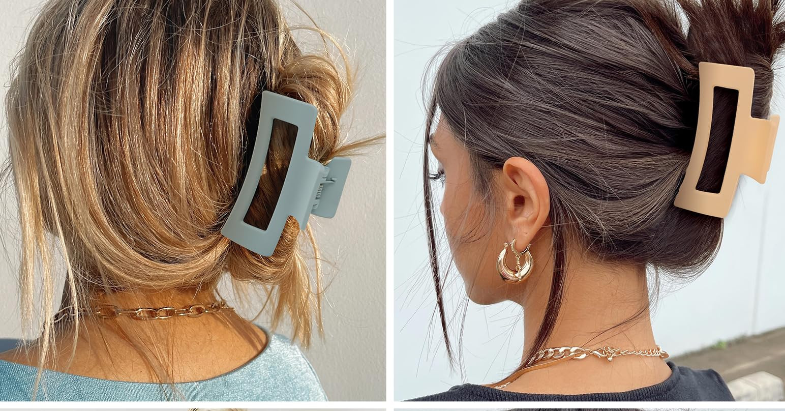 Claw Clip | Amazon (US)