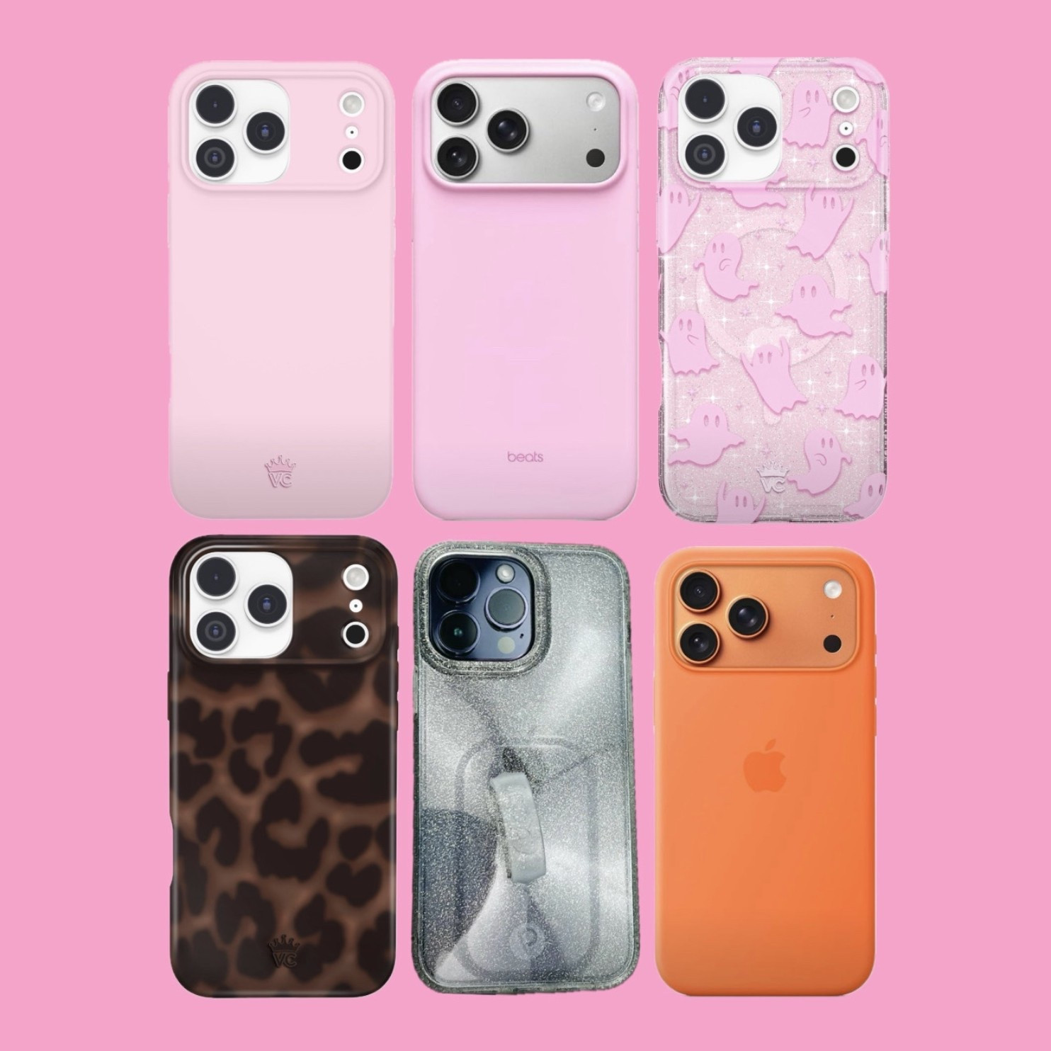new iphone 17 pro max cases 💖📲

#LTKSeasonal #LTKStyleTip #LTKNYFW