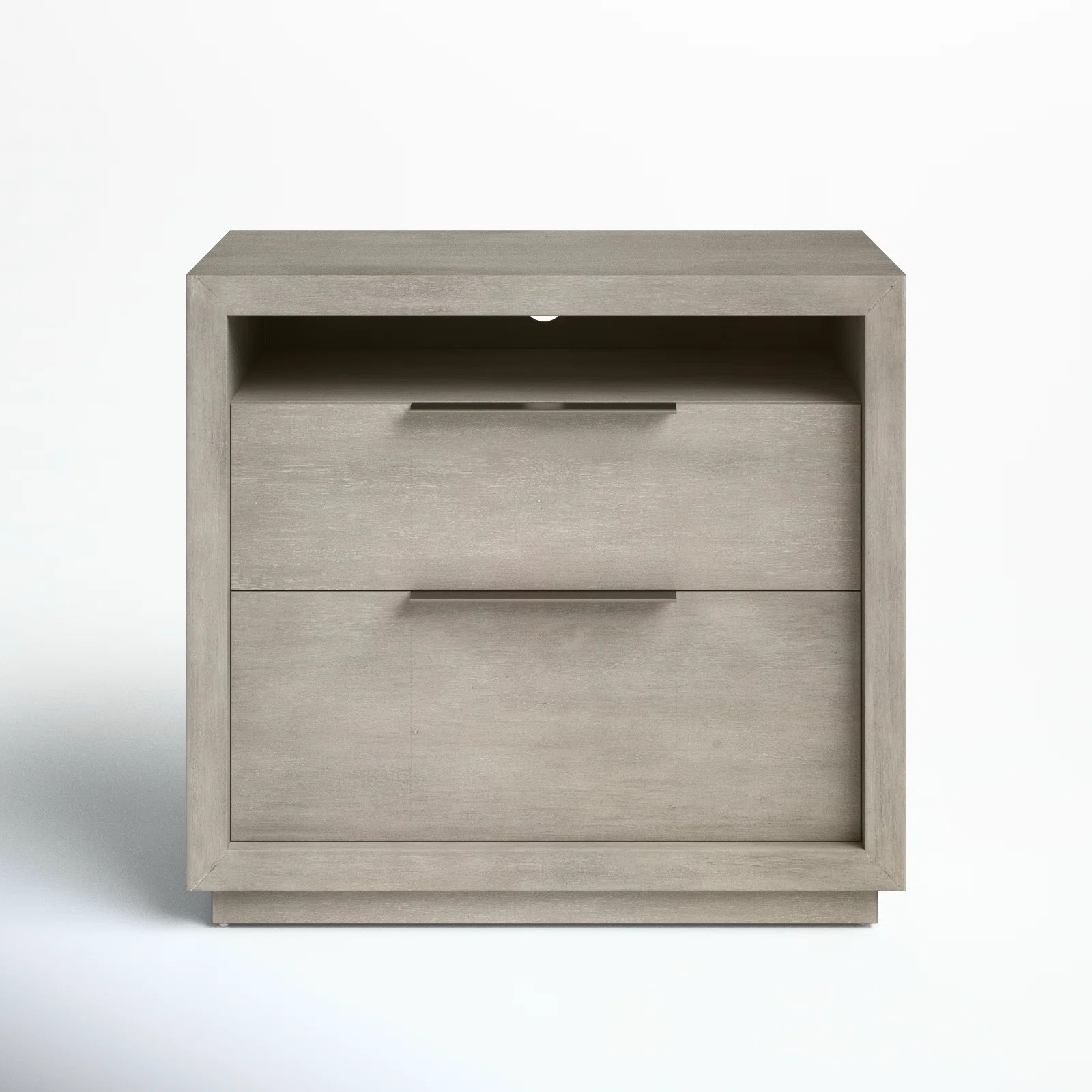 Eloise 2 - Drawer Nightstand | Wayfair North America