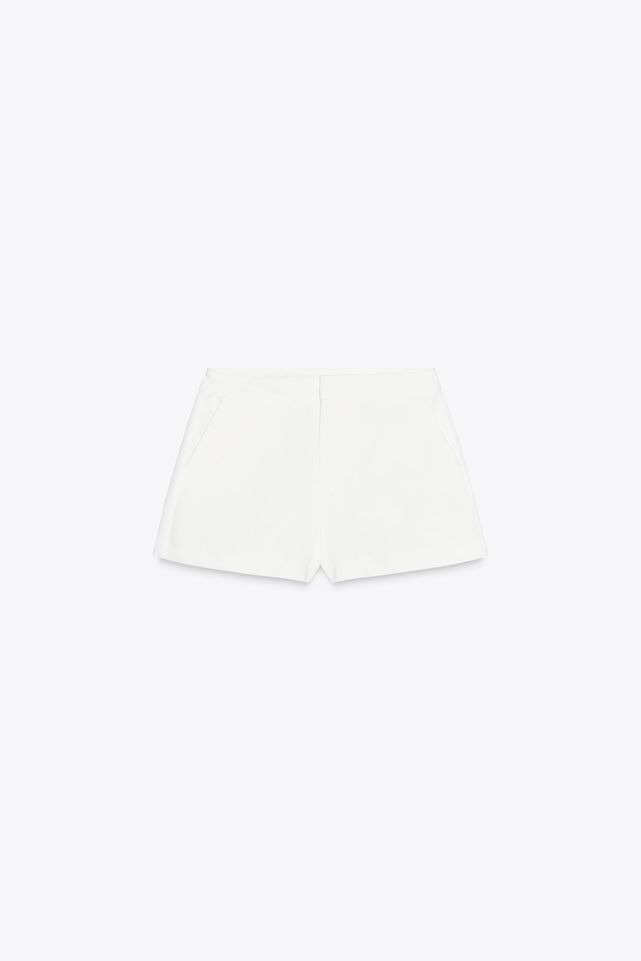MINI SHORTS | Zara US