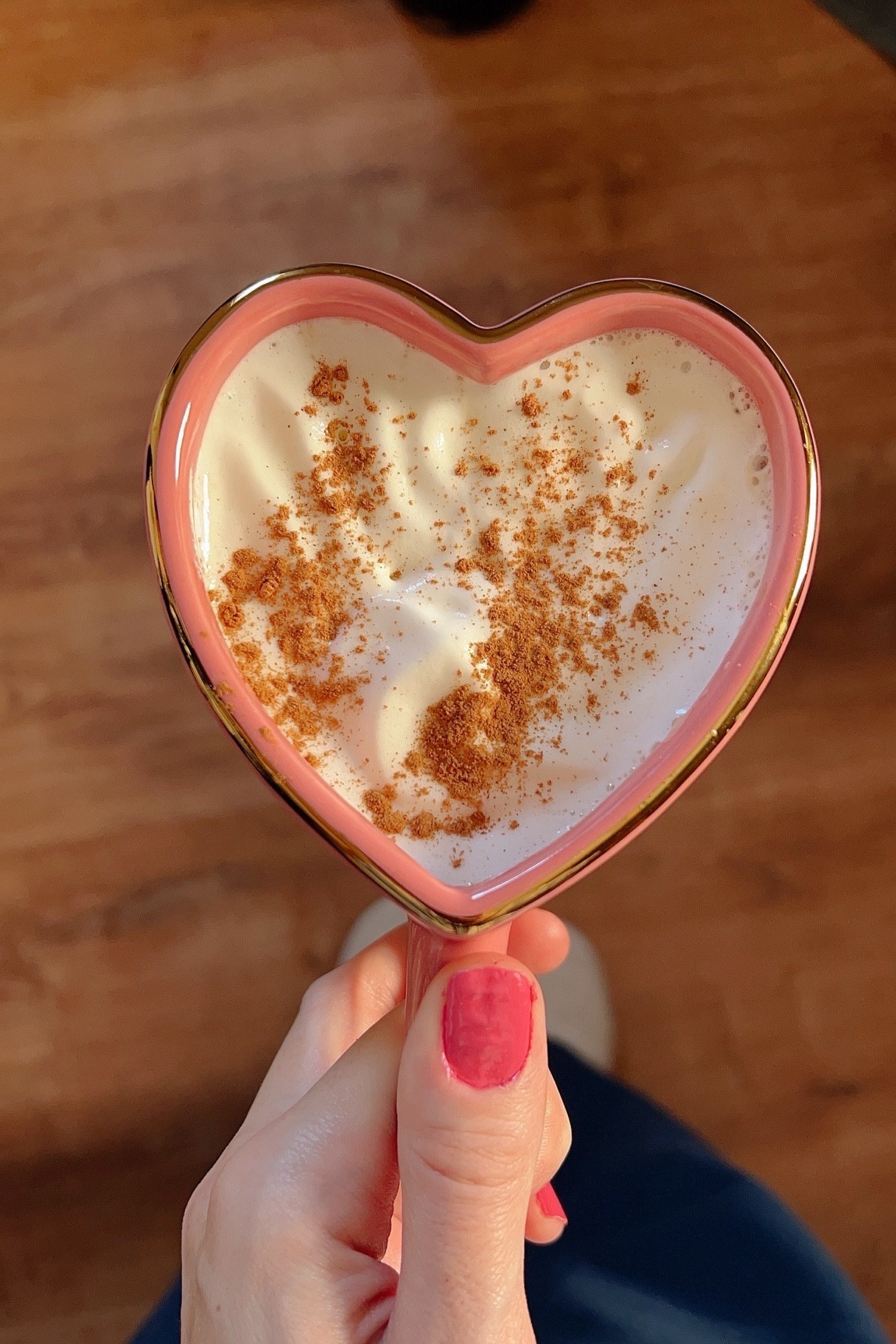 I can’t get enough of a cute mug 🩷

#LTKGiftGuide #LTKSeasonal #LTKHome