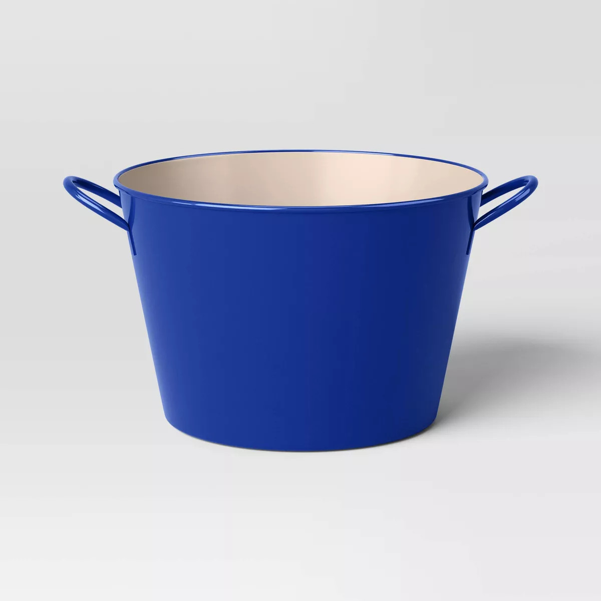 Beverage Tub Blue - Threshold™ | Target