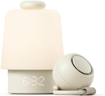 Hatch Baby Sleep Bundle: Home & Travel Sound Machines | Expert Sleep Support | Registry Essential... | Amazon (US)