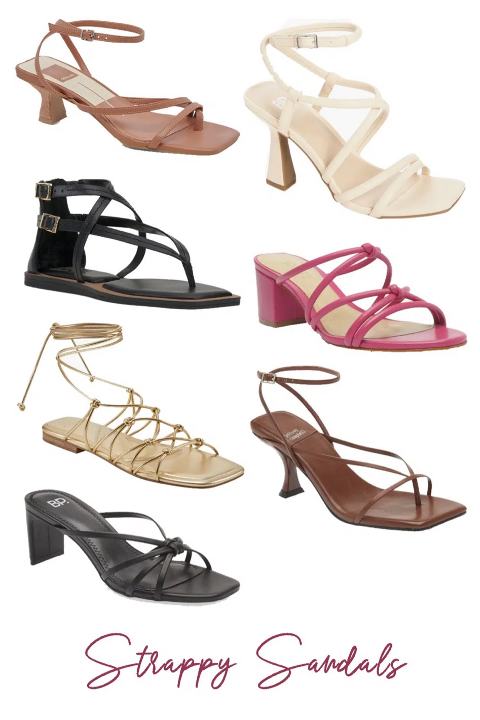 Fluxx Sandal (Women) curated on LTK