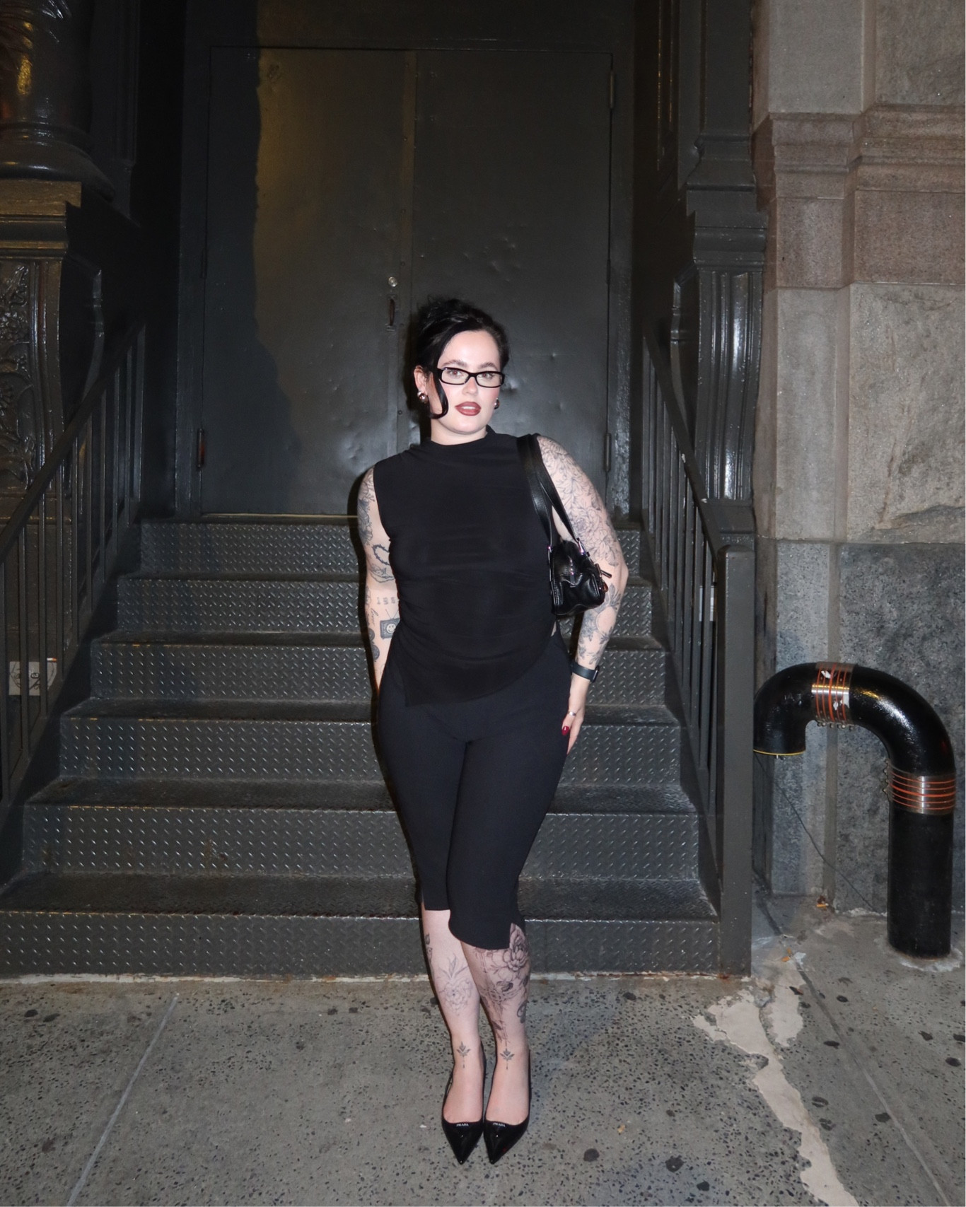 dinner in nyc

#LTKstyletip #LTKcurves #LTKuk