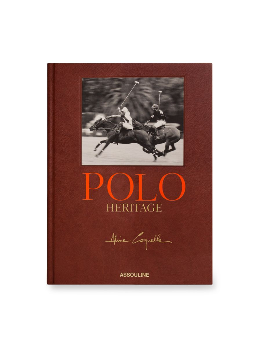 Assouline | Saks Fifth Avenue