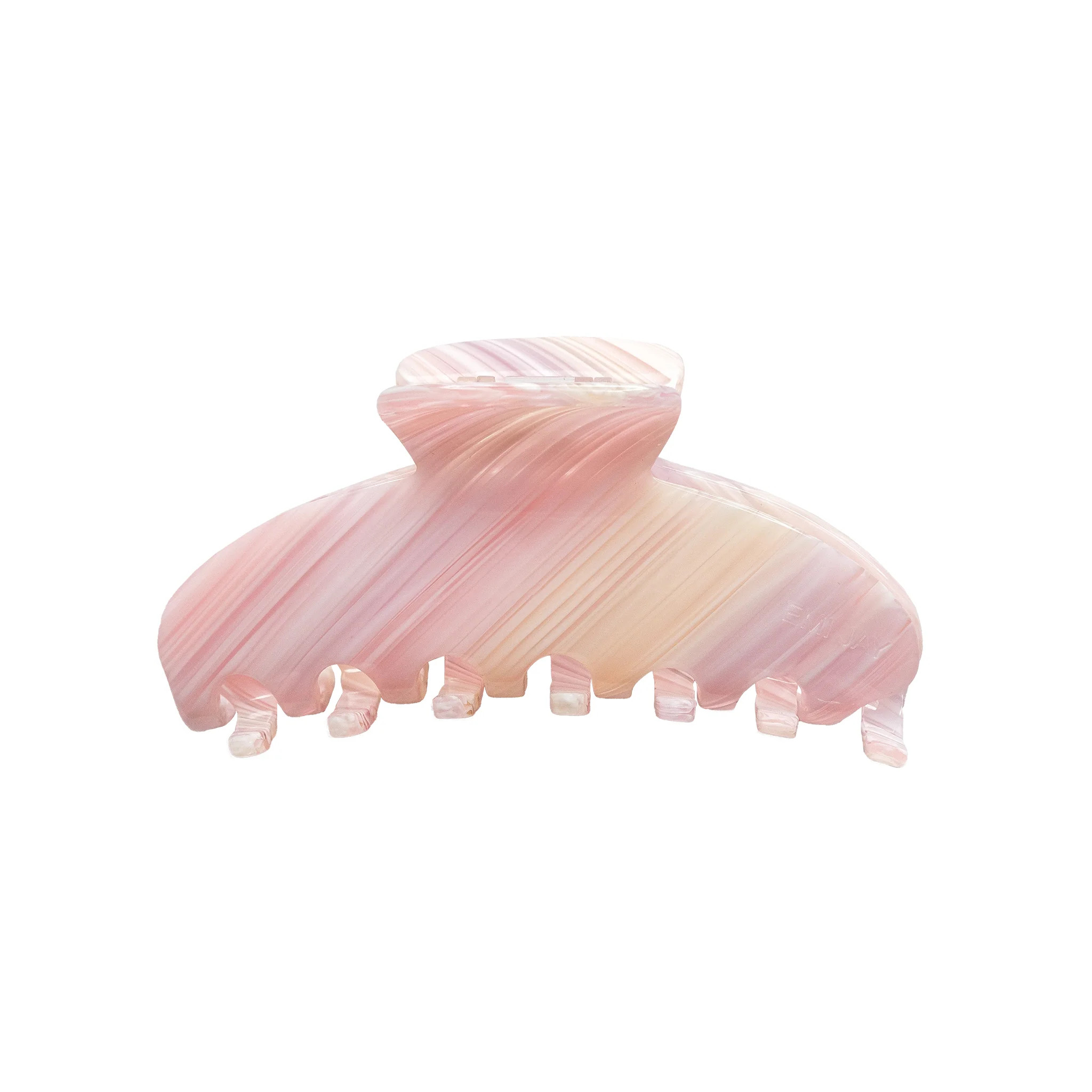 Big Effing Clip in Lilac Buttercream | Emi Jay