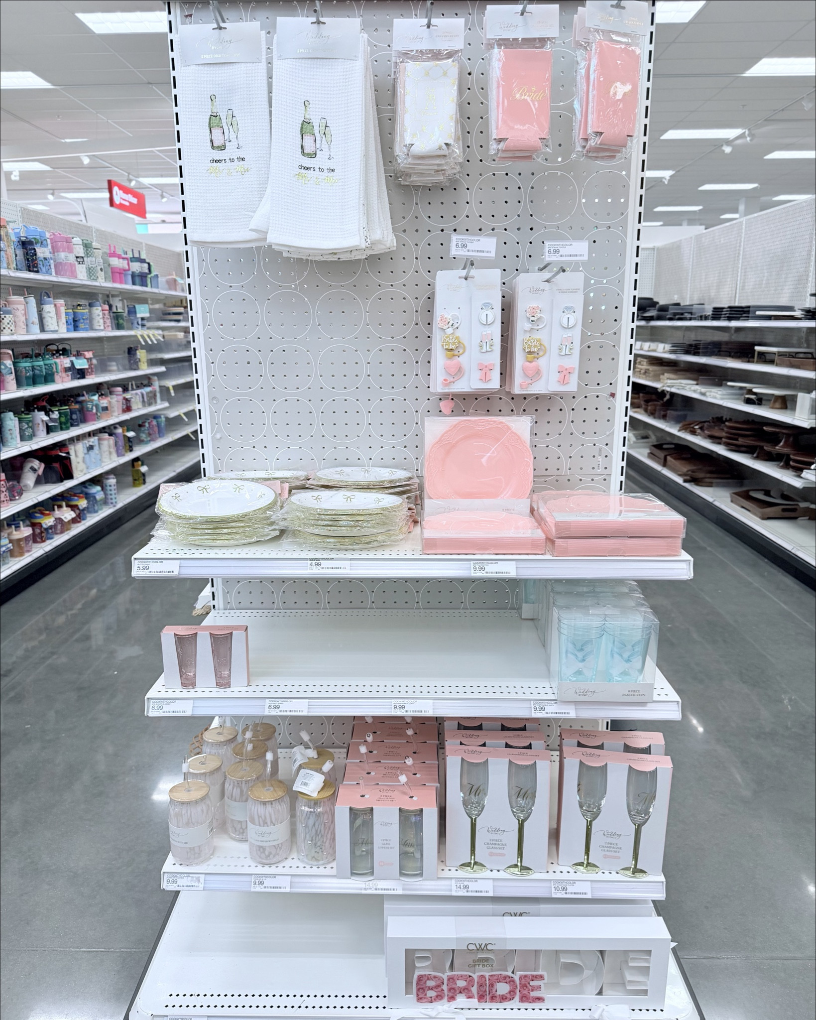 Target ✨ wedding / bridal party accessories 

#LTKU #LTKWedding #LTKvlog