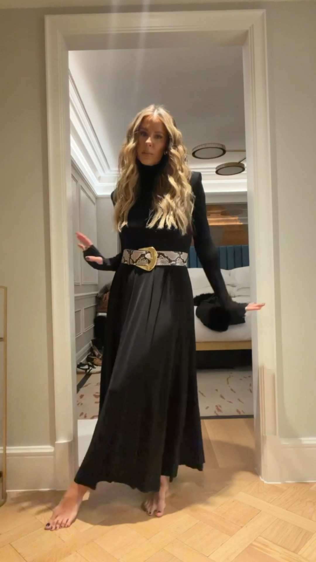 Off to dinner at Annabel’s in London here’s what I have oBritish

#LTKootd #LTKSeasonal #LTKTravel