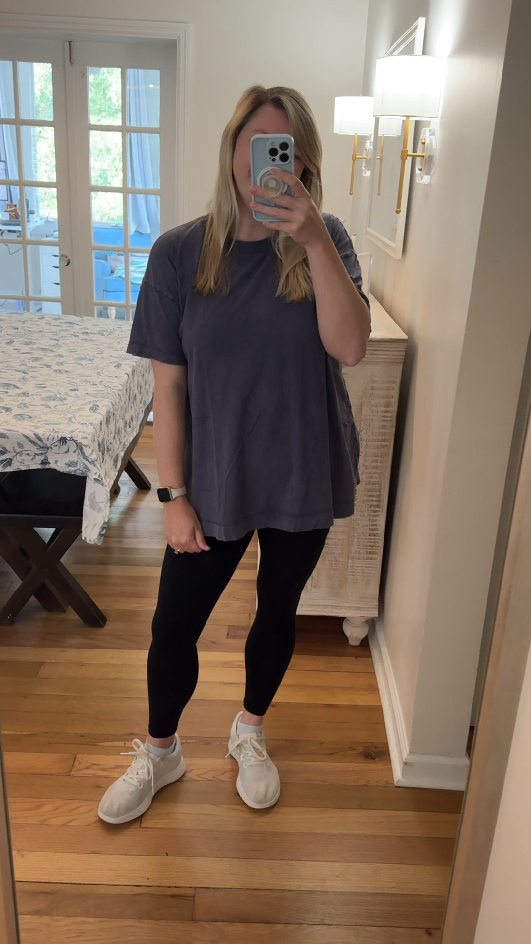 These tunic tshirts are my favorite and they are only $15!!

#LTKSaleAlert #LTKFindsUnder50