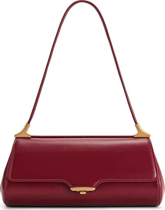JW PEI Eloise Faux Leather Shoulder Bag | Nordstrom | Nordstrom
