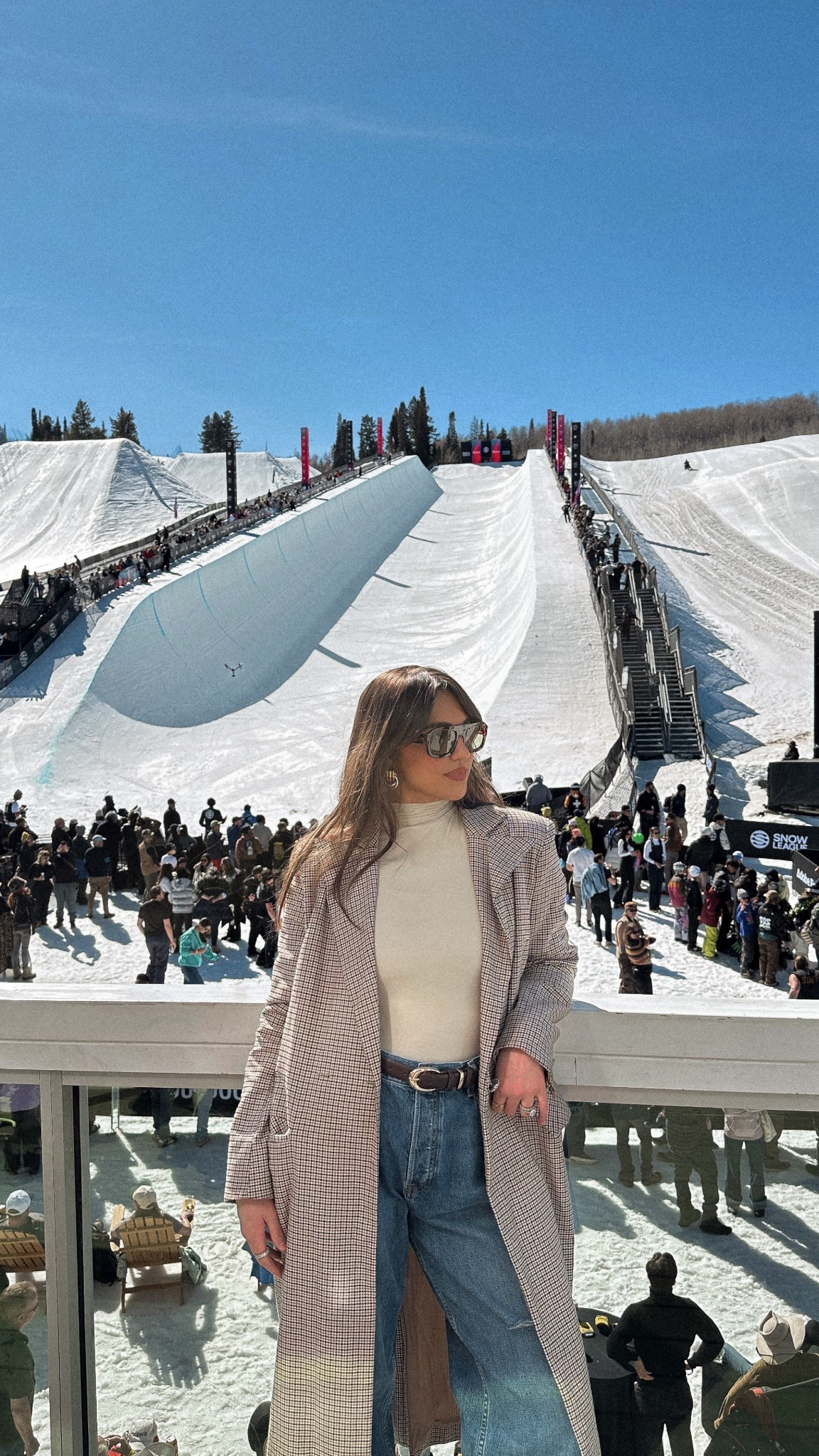 weekend in aspen 🏂❄️

#LTKTravel #LTKdayinmylife #LTKootd