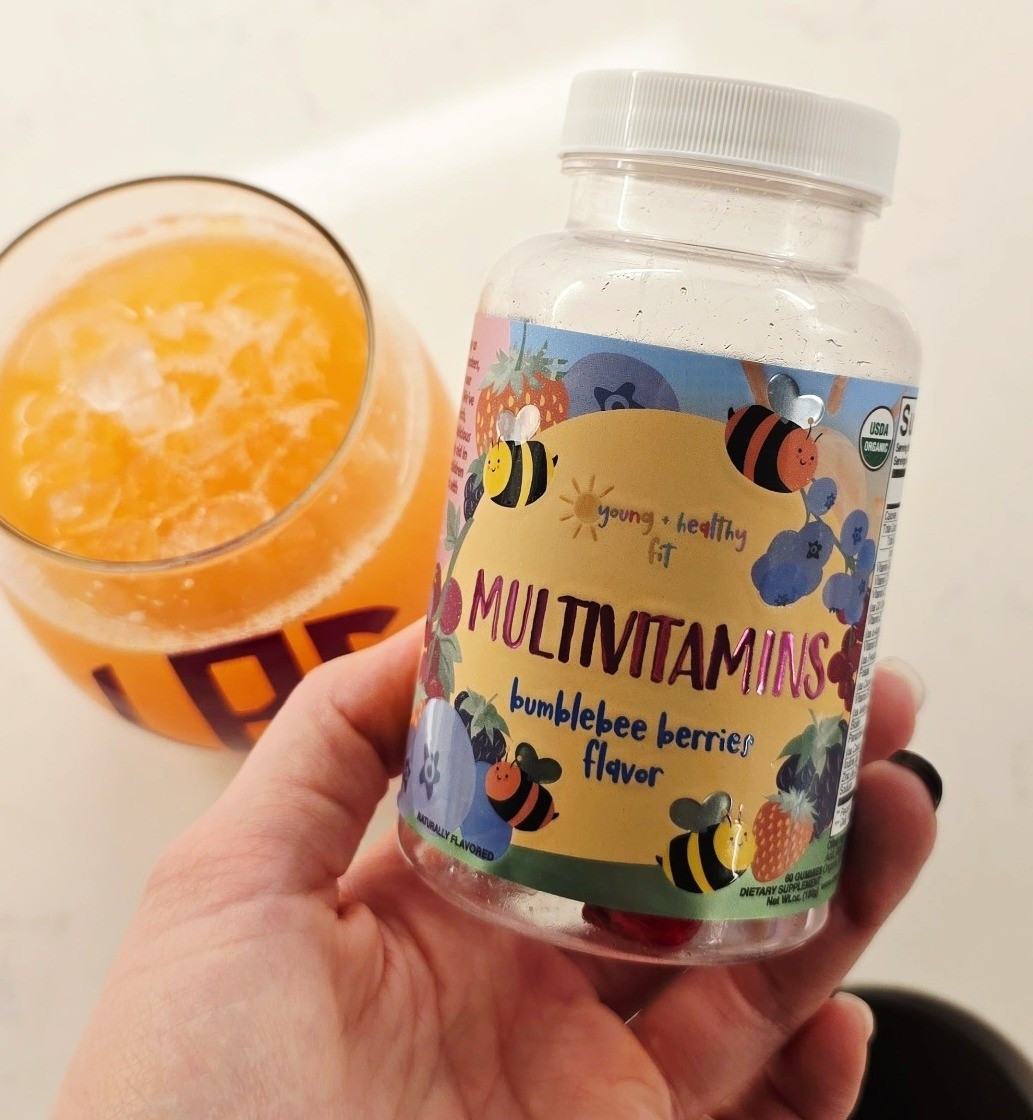 Health and supplements for my babies! My toddler started these when she turned 2 and loved them from the start!Health, Wellness, vitamins, supplements, fitness, goals, new year, resolutions

#LTKBaby #LTKKids #LTKTravel