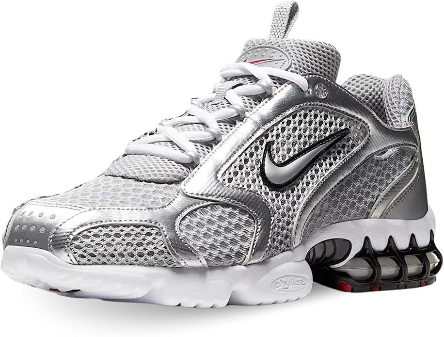 Nike Air Zoom Spiridon Cage 2, Men's Trainers | Amazon (US)