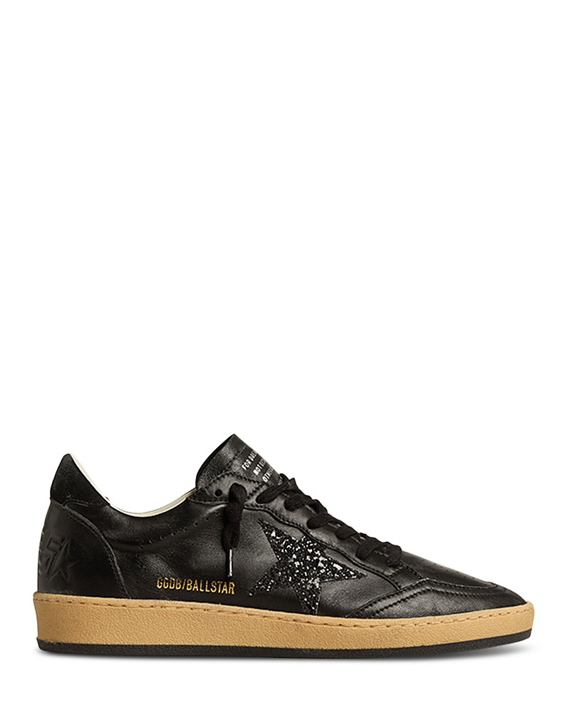 Golden Goose Women's Ball Star Low Top Sneakers | Bloomingdale's (US)