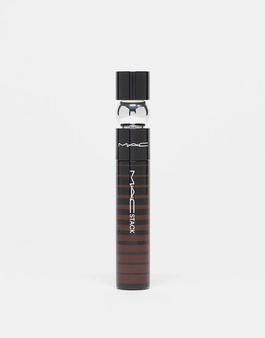 MAC MacStack Mascara- Brown | ASOS (Global)